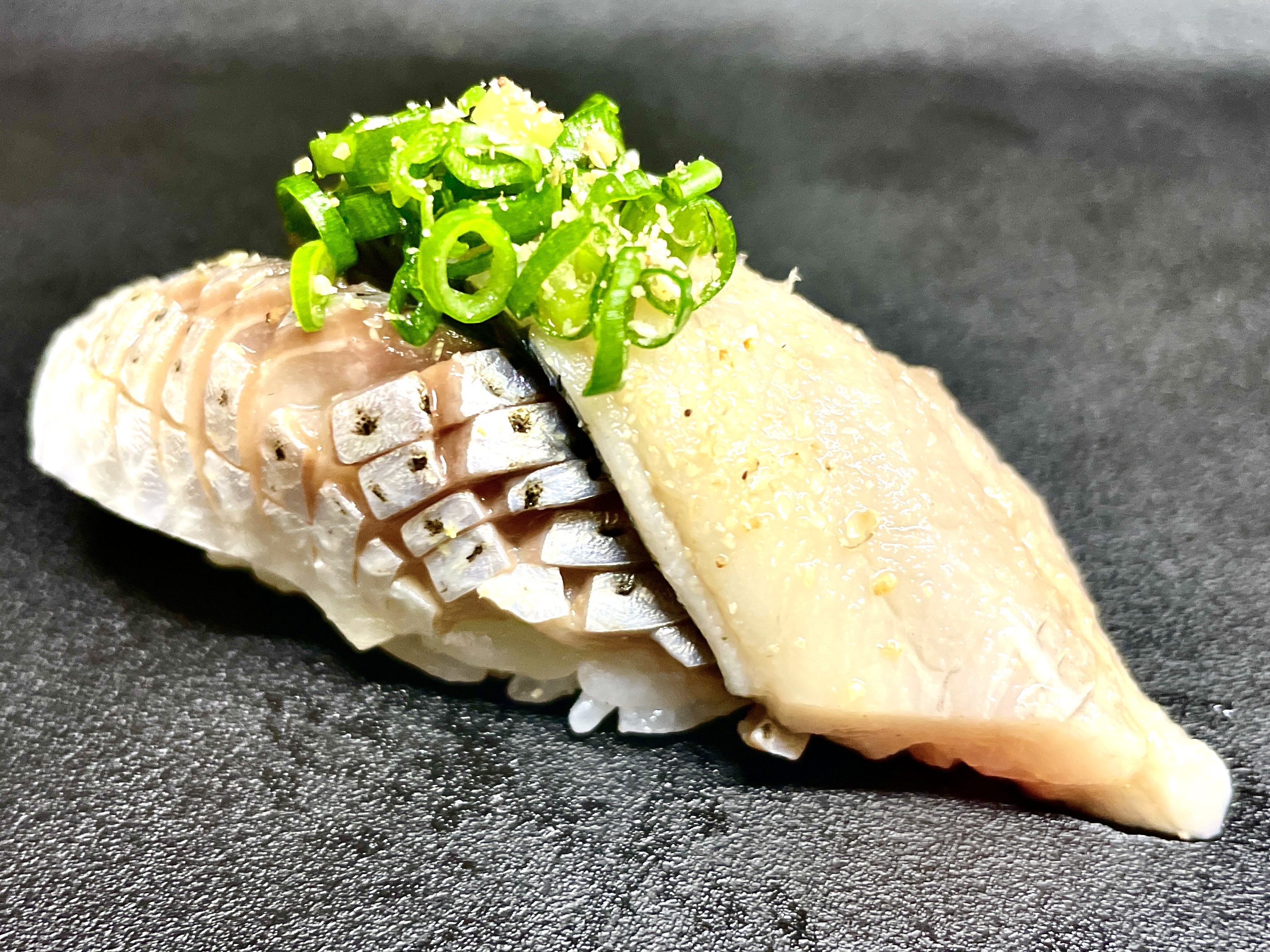 コノシロにぎり